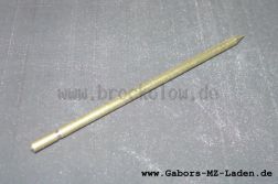 Schwimmernadel groß