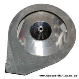 Verschlußdeckel, vst. f. Luftfiltereinsatz