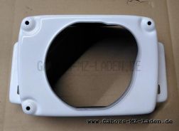 Scheinwerferinnenschale, Pichler-Verkleidung