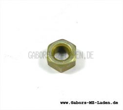 Sechskantmutter M8x1 DIN 934