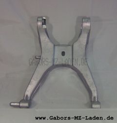 Kippständer ES150 / TS150 / ETZ150  (Aluminium)