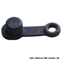 Gummikappe für Entlüftungsschraube
