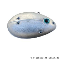 Kupplungsdeckel RT125 mit Wellendichtring für Kickstarterwelle, im Austausch