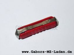 Sicherung 16A Schmelzeinsatz  TGL 11135