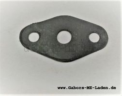 Isolierflansch BVF Kraftstoffpumpe IFA F9, Wartburg 311, 312, 313, 353, Barkas