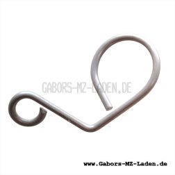 Führungsöse für Kupplungsseil