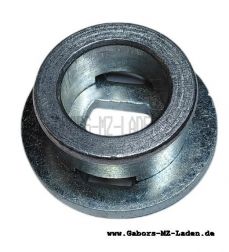 Arrastrador BABETTA 210, 215