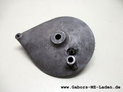 Hátsó fékfedél, nyers ES 175, 175/1, 250, 250/1, 300, 175/2, 250/2, ETS 250,ETZ 250/A,ETZ 250, TS 250, 250/1