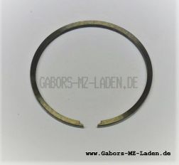Segment de piston MAW 40,50x2