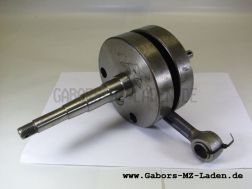 Aufarbeiten ihrer Kurbelwelle komplett ES 250/1