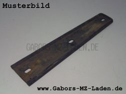 moulding, underlayer for front mudguard