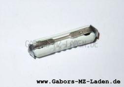 Sicherung 8A Schmelzeinsatz  TGL 11135