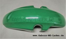 Kotflügel vorn, minzgrün (EE) lackiert Polizei