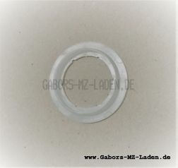 Légtelenítőgyűrű