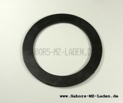 Junta para tapa del depósito de combustible - 60mm