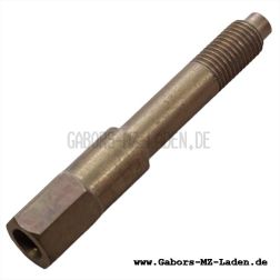 Nadeldüse mit Querbohrung  (70)