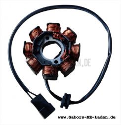 Stator AET