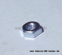 Sechskantmutter M2 934