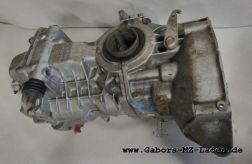 Getriebe / Schaltgetriebe für den Wartburg 353 mit Lenkradschaltung
