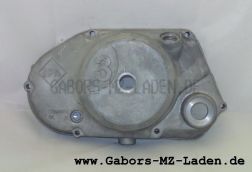 Kupplungsdeckel  ""3"" IFA  - natur - S51, S53, S70, S83, SR50, SR80