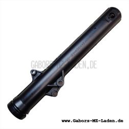 Gleitrohr, rechts (Telegabel-Trommelbremse)