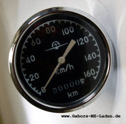 Tachometer Ural M72