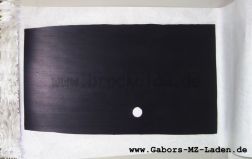 Fußmatte Superelastik