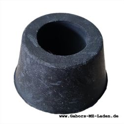 Gummi für Federbein /alter Typ/ Pannonia T5, T5H, TL, TLF