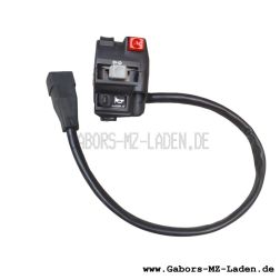 Schalterkombination USA