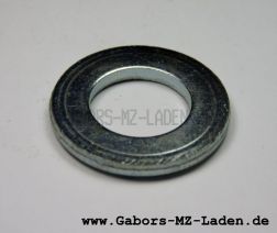 Disque 12 TGL 0-125 St