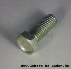 Sechskantschraube M8x20 TGL 0-933-8.8