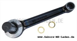 Pleuelsatz mit Nadellagerung JAWA 353, 11 Perak