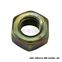 Hexagon nut M12x1,5 TGL 934