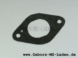 Dichtung zum Ansaugstutzen