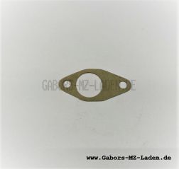 Gasket for oil pump 