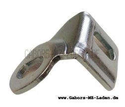 Zwischenlasche zur Ansauganlage