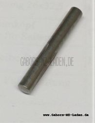 Steckkerbstift 5x32 TGL 0-1474