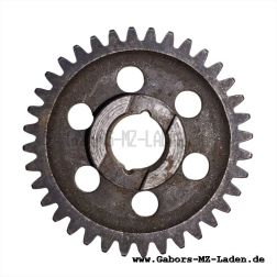 Sprocket 2nd gear SR2