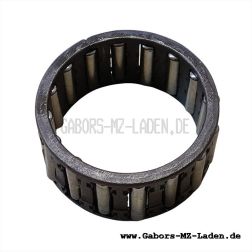 Needle roller bearing K 17x21x10 0-2