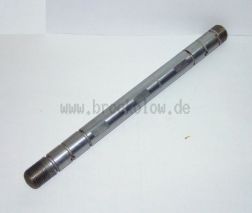 Schwingenbolzen für Oelschmierung