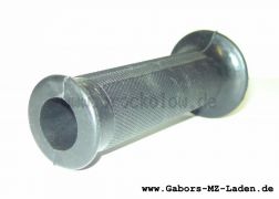 Blindgriff zum Lenker links