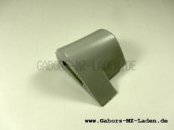 Kickstarteranschlag am Trittblech