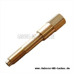 Nadeldüse ohne Querbohrung  (70)