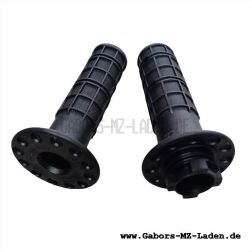 Griffgummi Set links und rechts