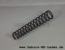 Druckfeder WG18