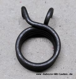 Resorte de cambio S50, KR51/1, Star, Duo  4/2