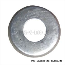 Schutzkappe für Schwinge JAWA 585 Mosquito