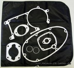 Gaskets Set Pannonia P10, T5, TLF