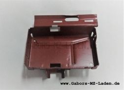 ETZ Batterieträger (Schweißteil)