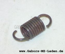 Zugfeder für Haltering Scheinwerfer  